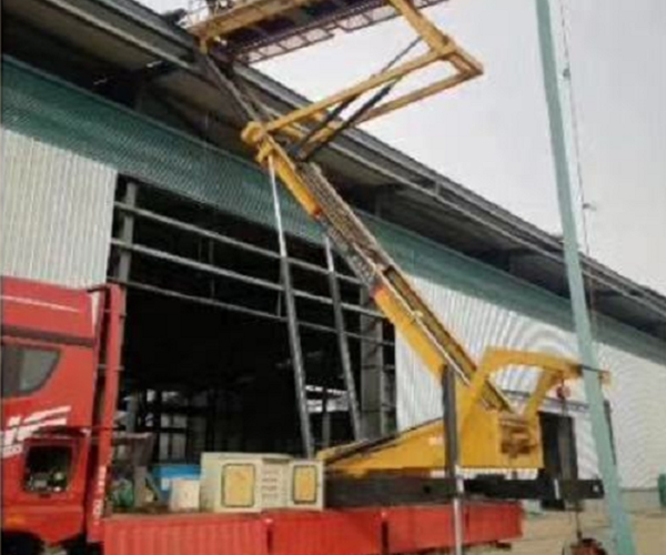 高空壓瓦機租賃廠家